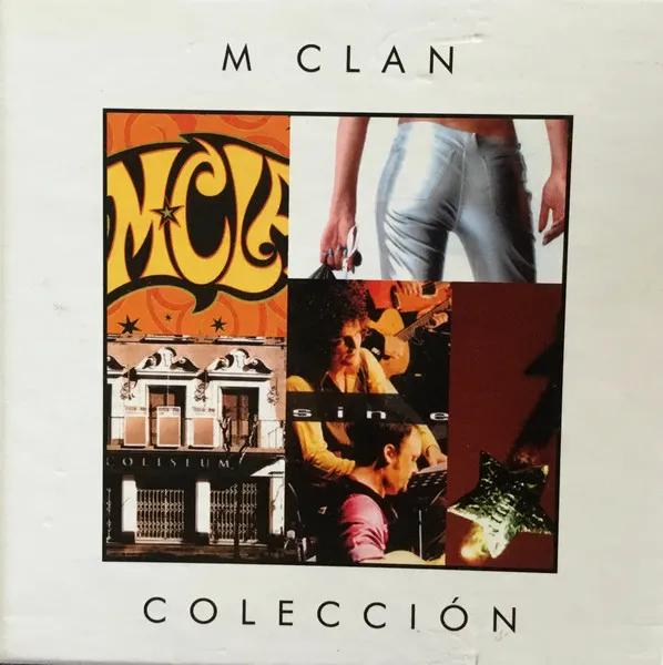 Colección