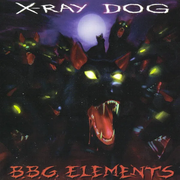 B.B.G. Elements