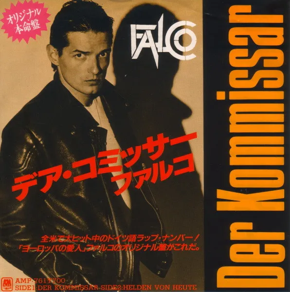 Der Kommissar
