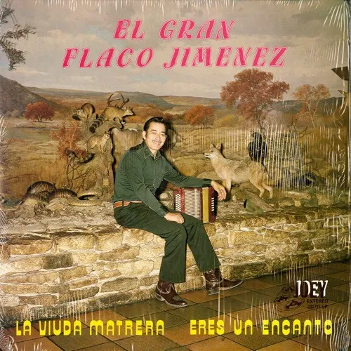 La Viuda Matrera, Eres Un Encanto