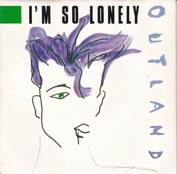 I'm So Lonely