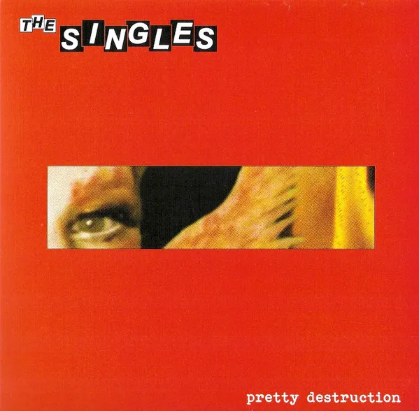 Pretty Destruction