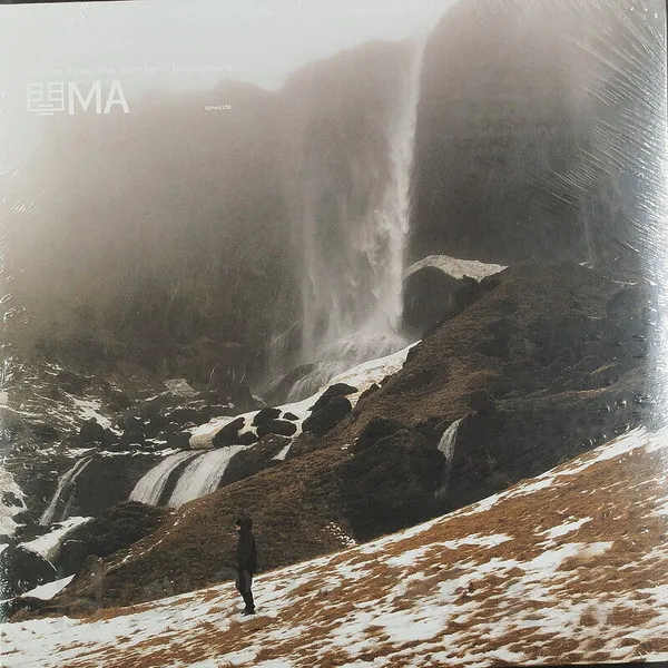 Sounds From The Northern Hemisphere