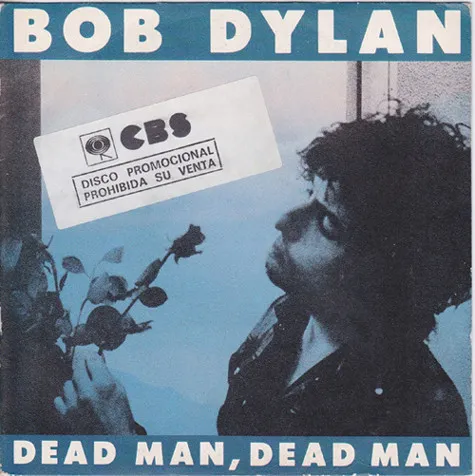 Dead Man, Dead Man