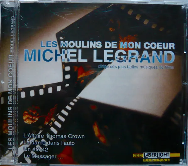 Ses Plus Belles Musiques De Films