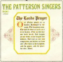 The Lord's Prayer