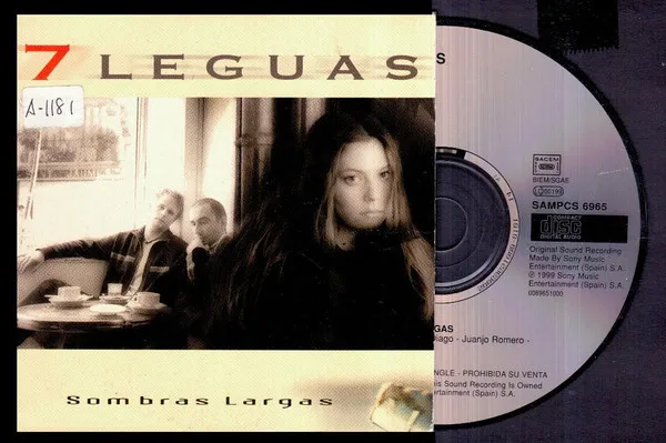 Sombras Largas