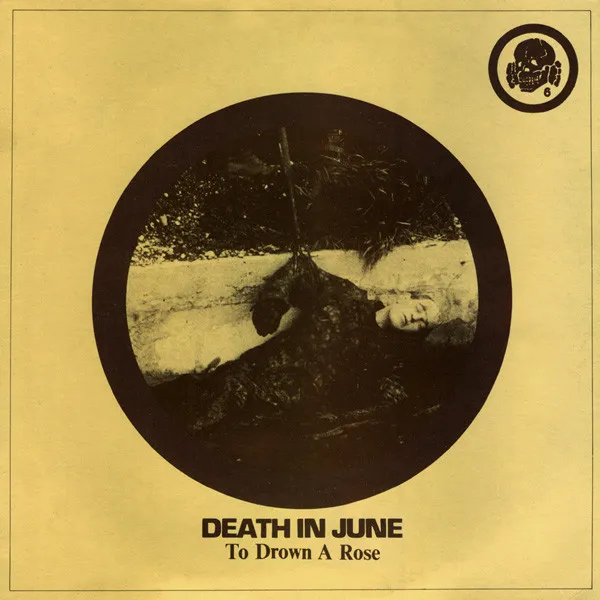 Death In June