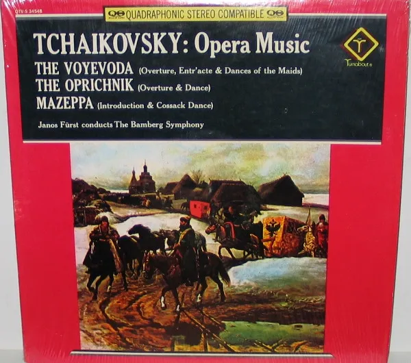 Opera Music