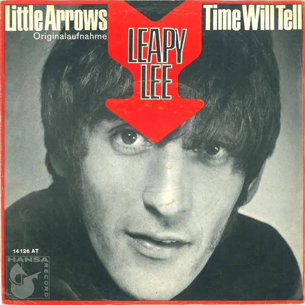 Little Arrows / Time Will Tell