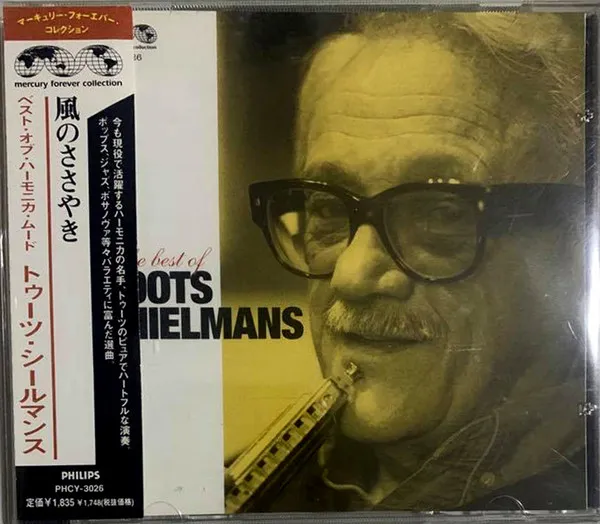The Best Of Toots Thielemans