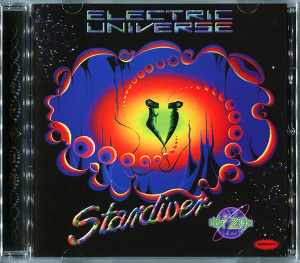 Stardiver