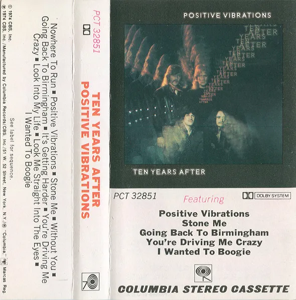 Ten Years After