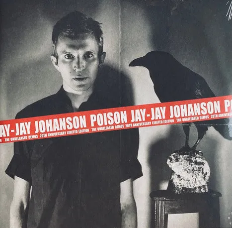 Poison - The Unreleased Demos