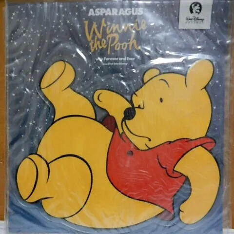 Winnie The Pooh / Forever And Ever