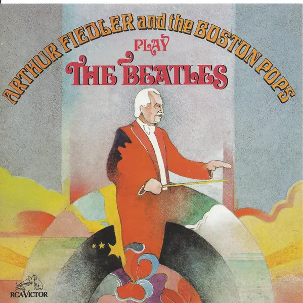 Play The Beatles