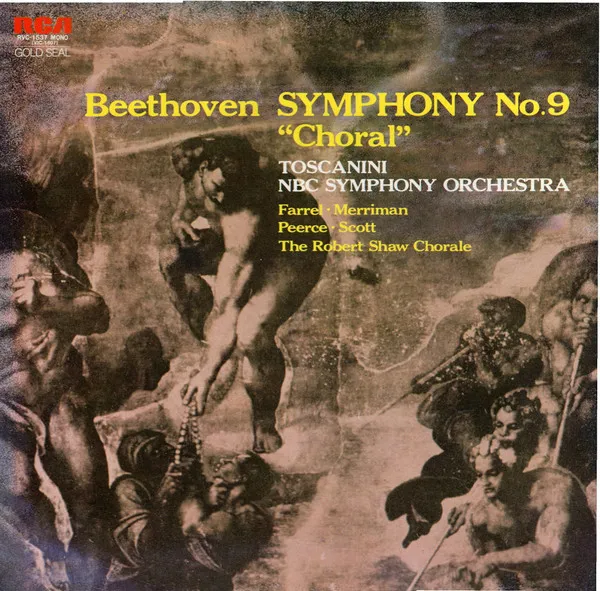Ninth Symphony