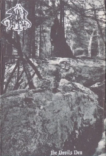 The Devils Den
