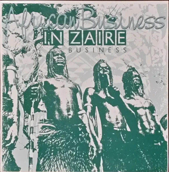In Zaire Business Remixes