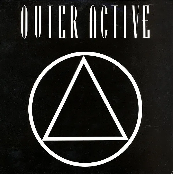 Up And Atom / Acrogen