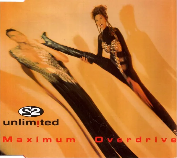 2 Unlimited