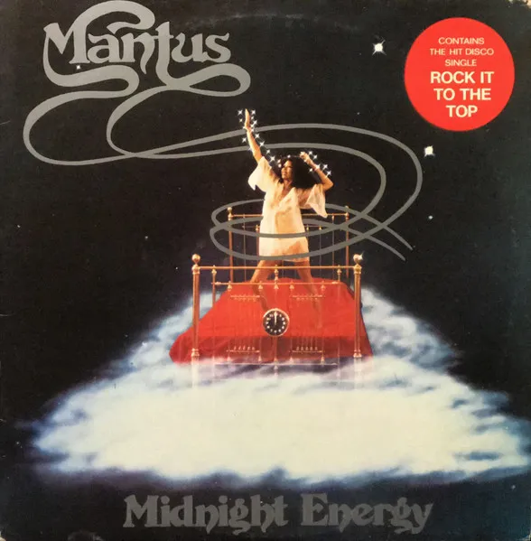 Midnight Energy