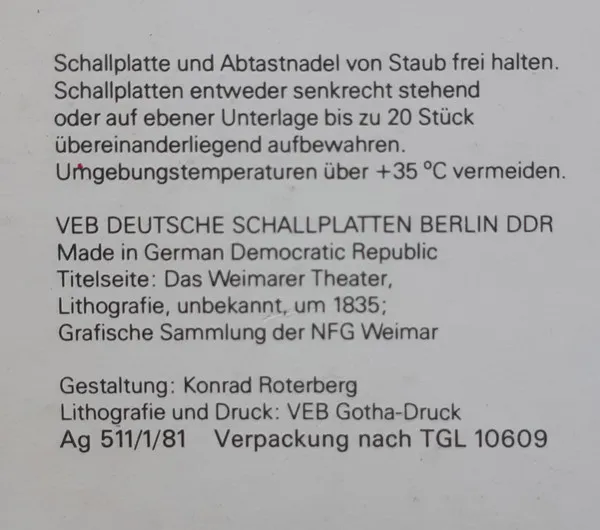 Die Ideale / Festklänge (Sinfonische Dichtungen)