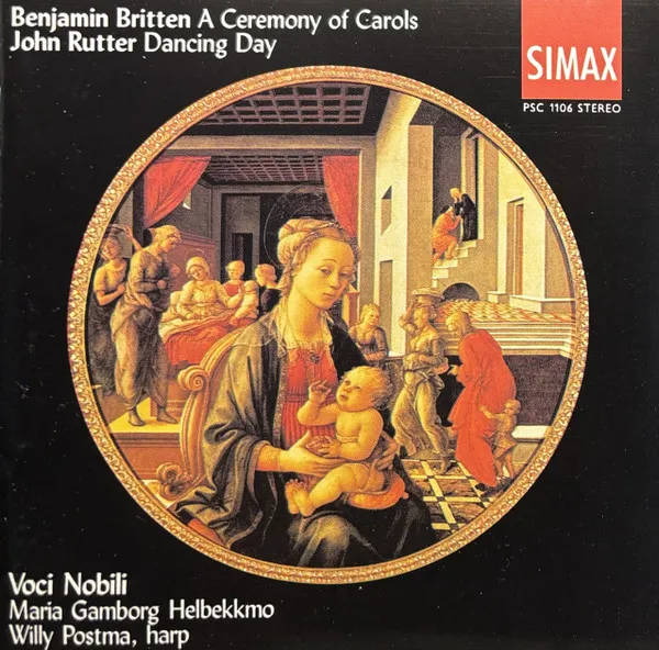 Voci Nobili