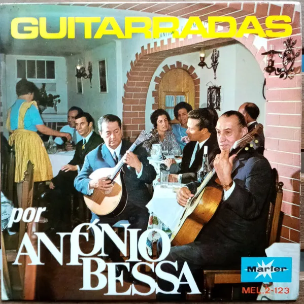 Guitarradas