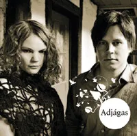 Adjágas