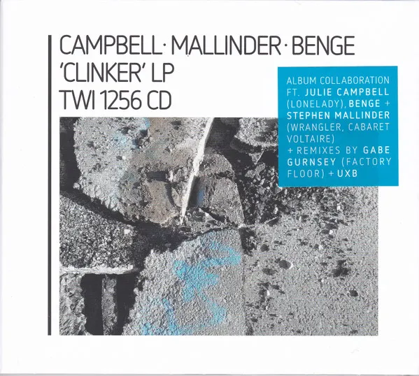 Clinker