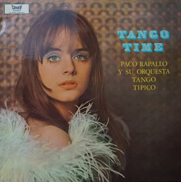 Tango Time
