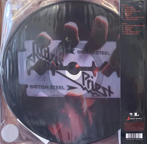 Judas Priest