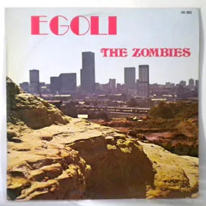 Egoli