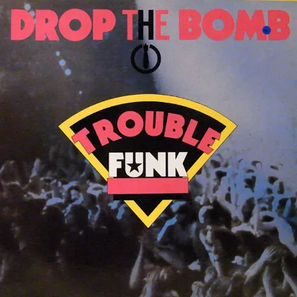 Drop The Bomb