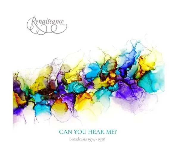 Can You Hear Me Broadcasts 1974-1978