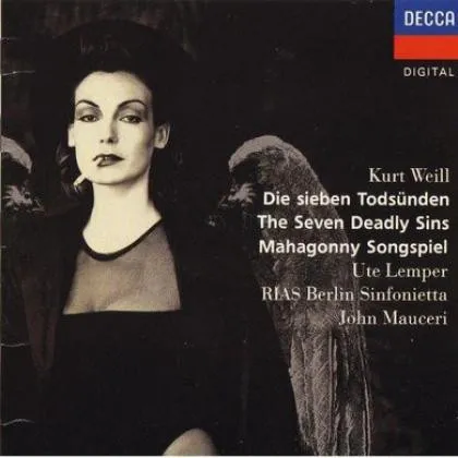 Kurt Weill