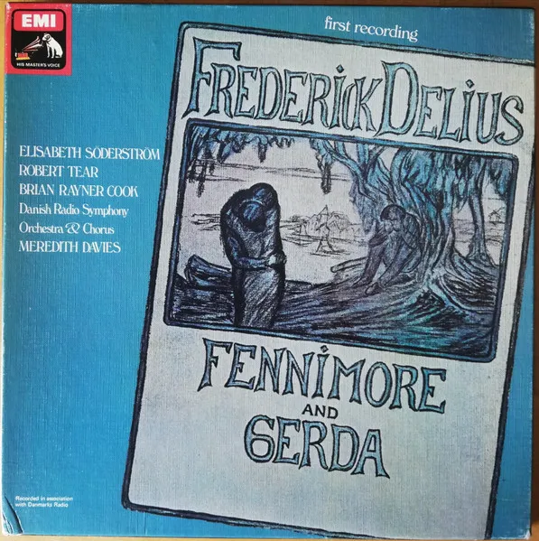 Fennimore And Gerda