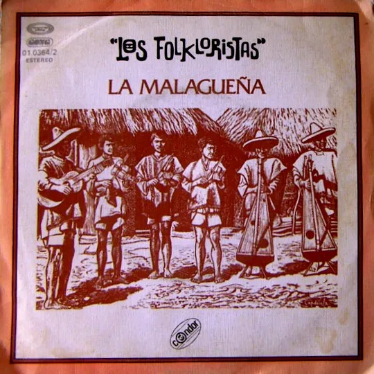 La Malagueña