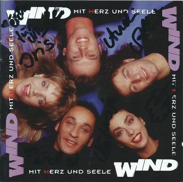 Mit Herz Und Seele