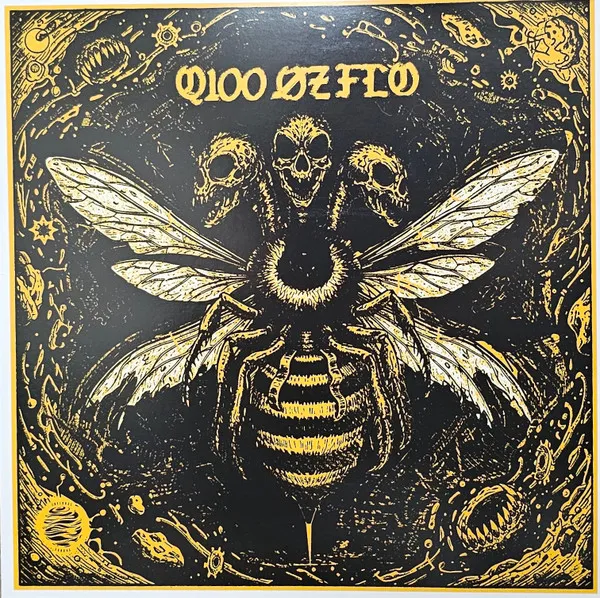 Worker Bee EP