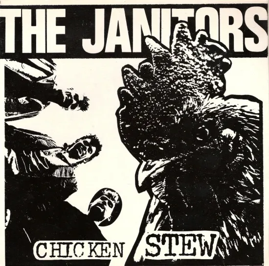 Chicken Stew