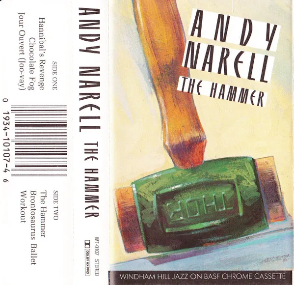 The Hammer