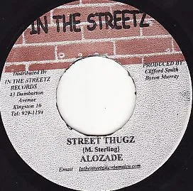 Street Thugz