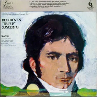 Triple Concerto