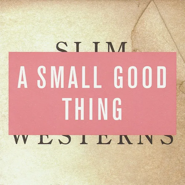 Slim Westerns Vols I & II