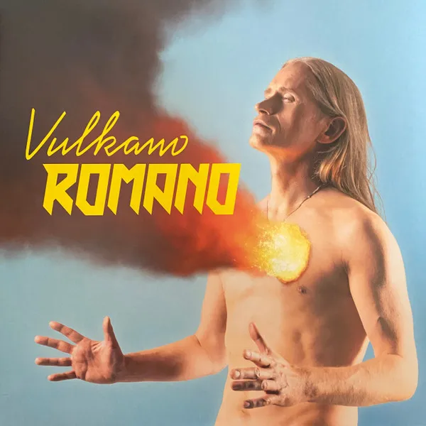 Vulkano Romano