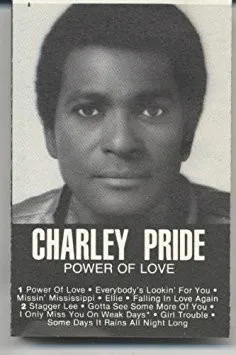 Power Of Love