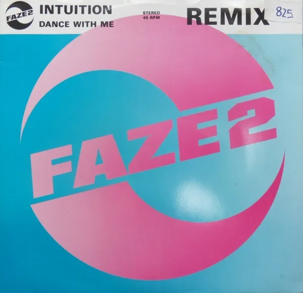 Dance With Me (Remix)