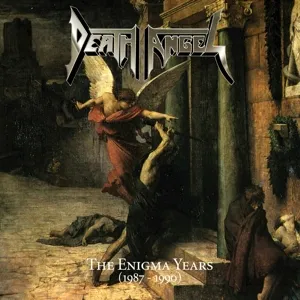 Enigma Years (1987-1990)